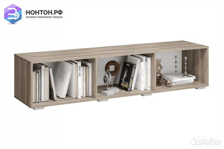 Тумба Наоми тб-17 дуб каньон / графит