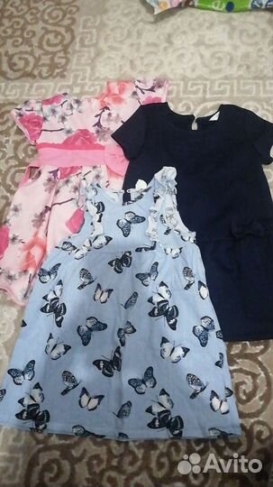 Детские вещи