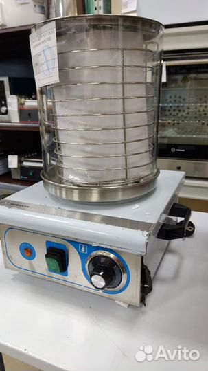 Аппарат для хот догов