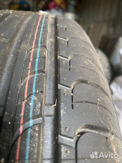 Hankook Optimo K415 195/65 R15