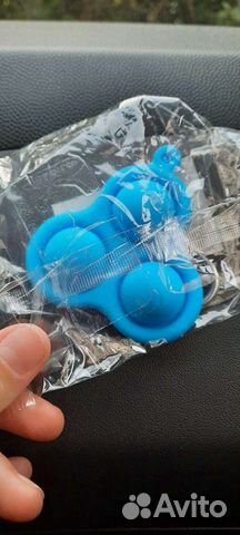 Симпл димпл