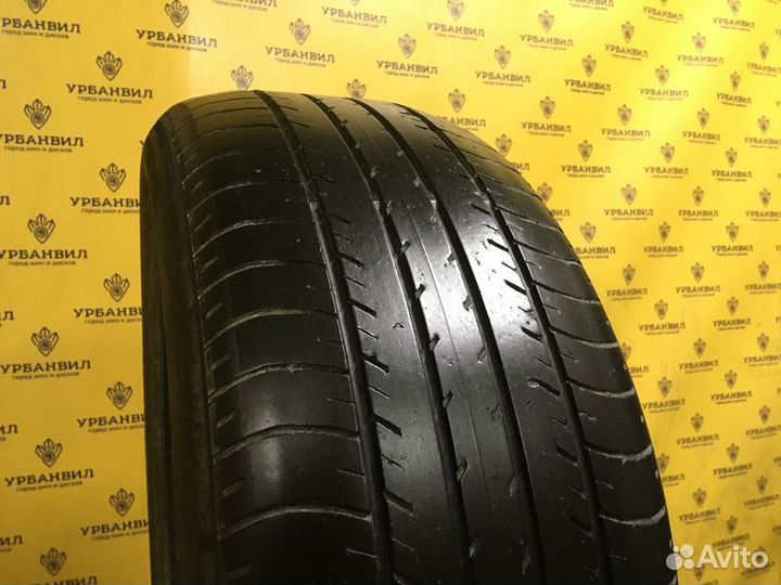 Yokohama BluEarth E70BZ 215/55 R17 94V
