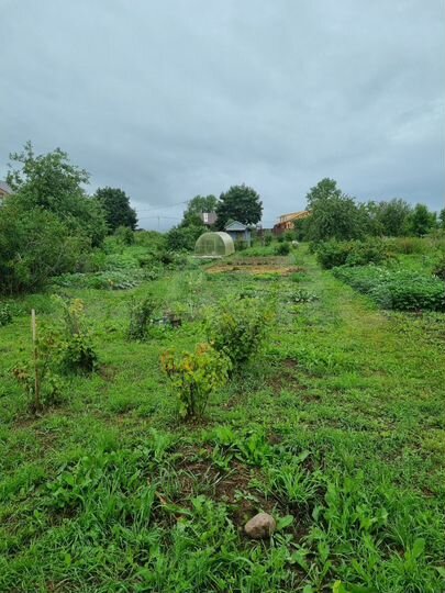 Участок 7,2 сот. (ИЖС)