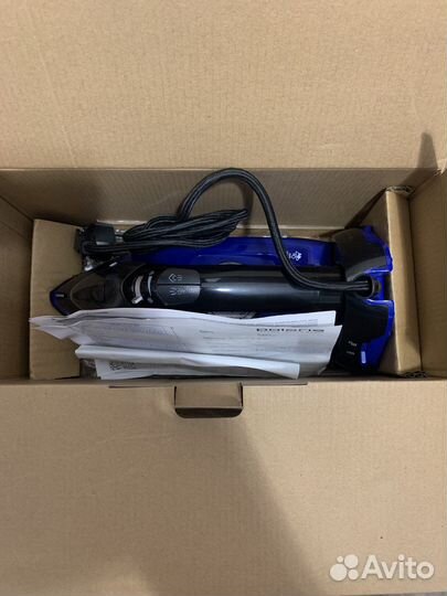 Утюг беспроводной