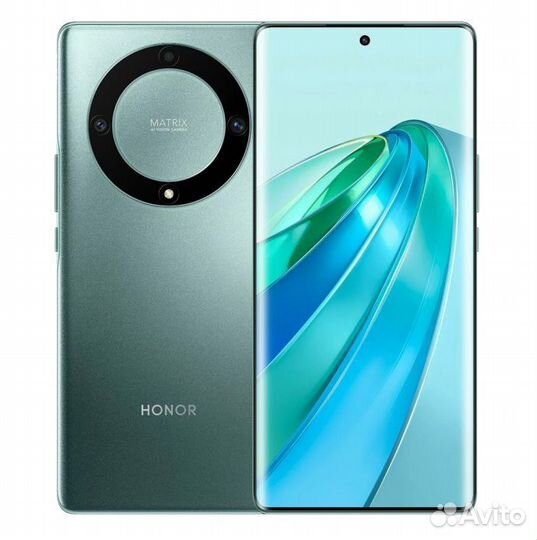 HONOR X9a, 8/256 ГБ
