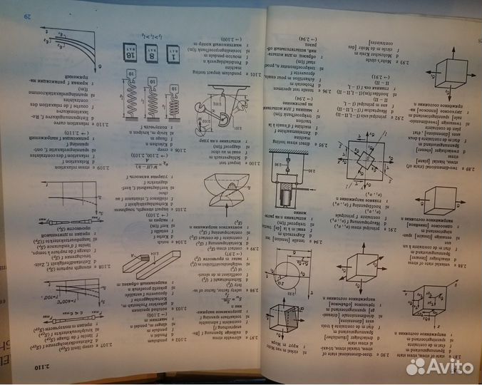 Иллюстрированный словарь по машиностроению