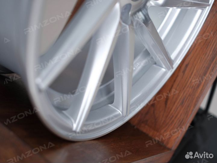 Литые диски Vossen R16 для Toyota. Арт012