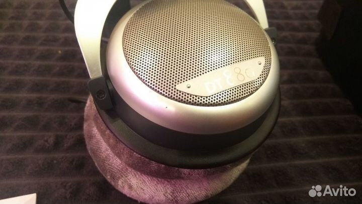 Beyerdynamic dt 880 32ohm edition (Есть обмен)