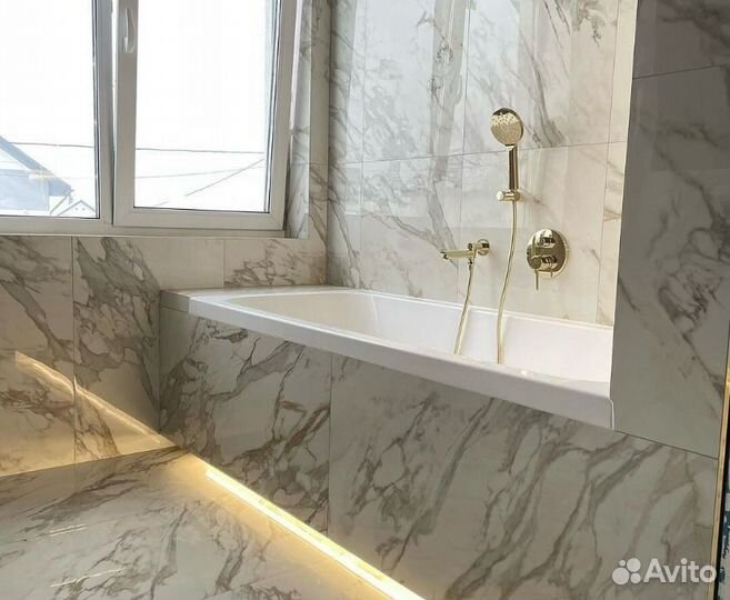 Ремонт квартир под ключ без посредников гарантия