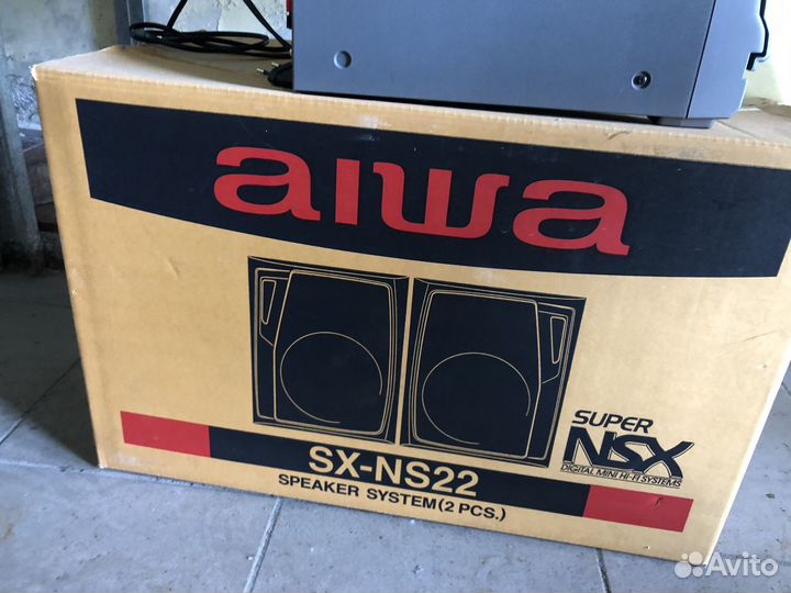 Музыкальный центр