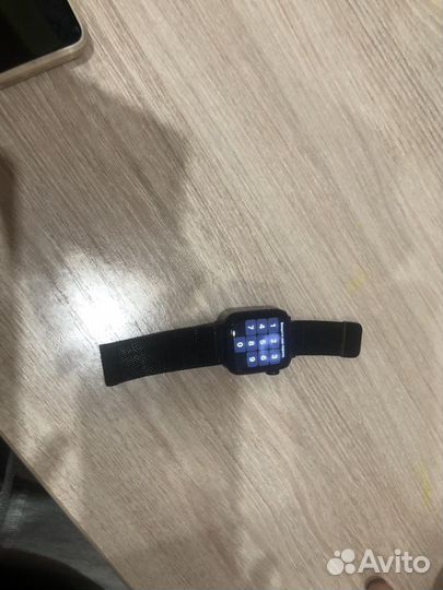 Apple watch Se