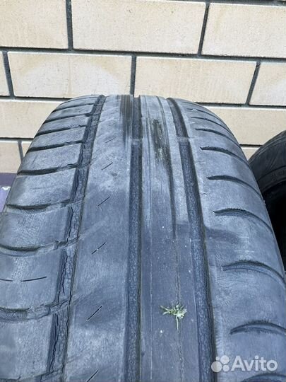Nokian Tyres Nordman SX 185/65 R15