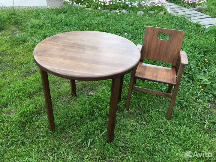 Столярные работы, садовая мебель, деревообработка