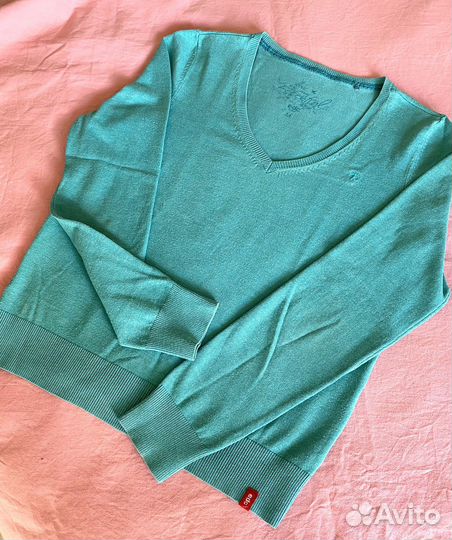 Джемпер женский 44р, бренд edg