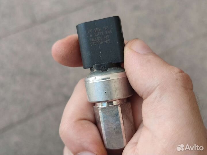 Датчик Хладагента VW Polo