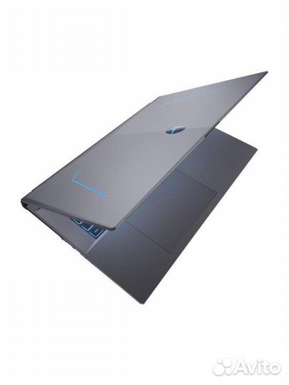 Игровой ноутбук Thunderobot 911 plus Max