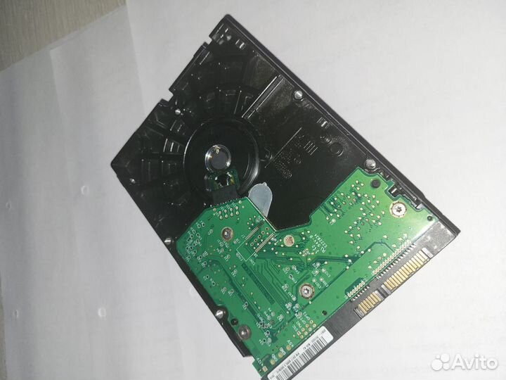 Жесткий диск Western Digital 250гб