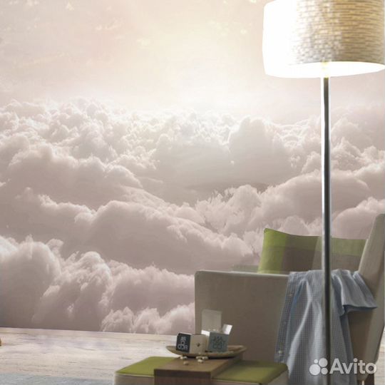 Фотообои 3D