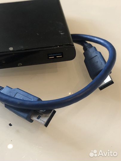 Контейнер hdd usb 3.0