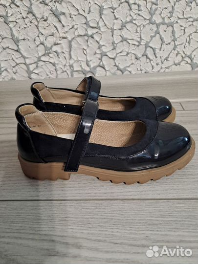 Детская обувь для девочек