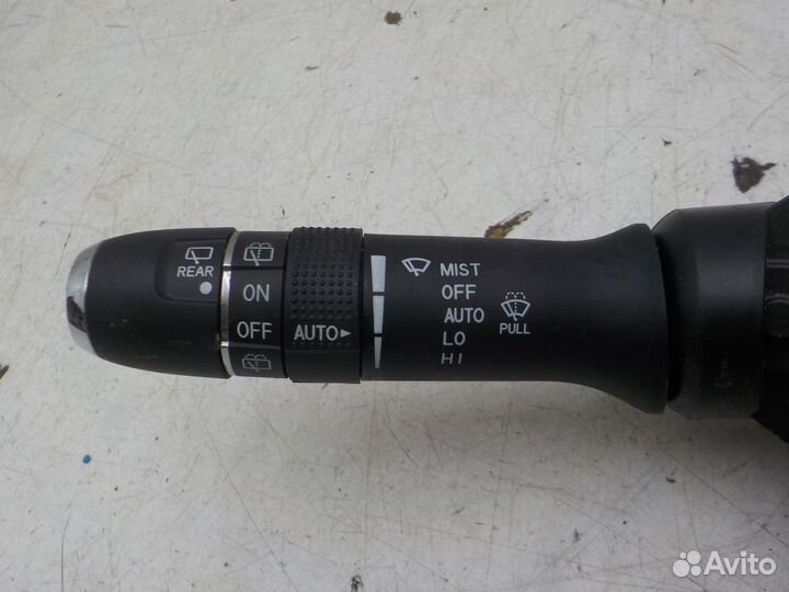Б/У Б/У Переключатель подрулевой Chery Tiggo 7 Pro