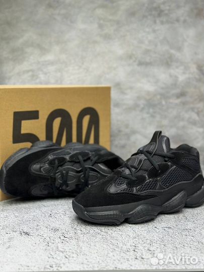 Кроссовки Adidas Yeezy boost 500 41-45