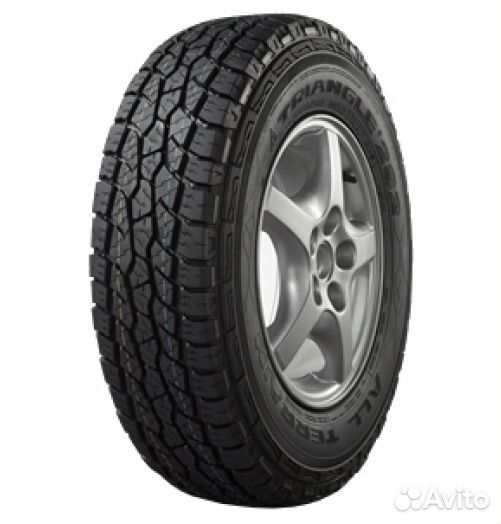 Triangle TR292 245/70 R16 111S
