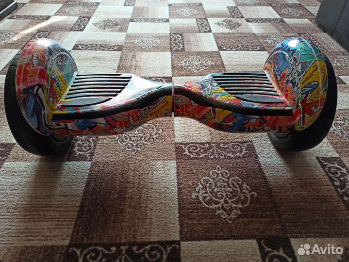 Гироскутер