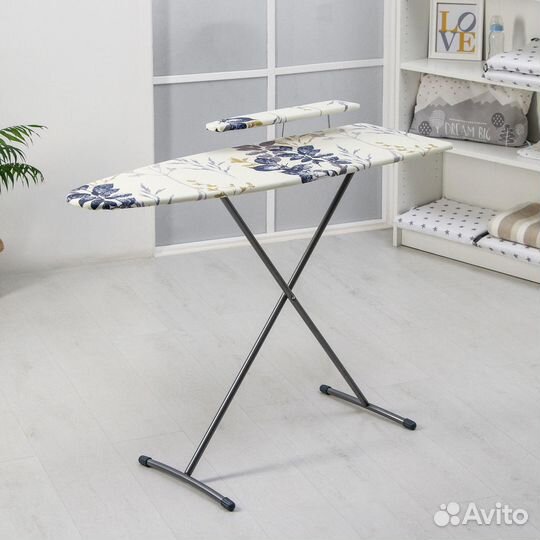 Доска гладильная Nika Лина 1