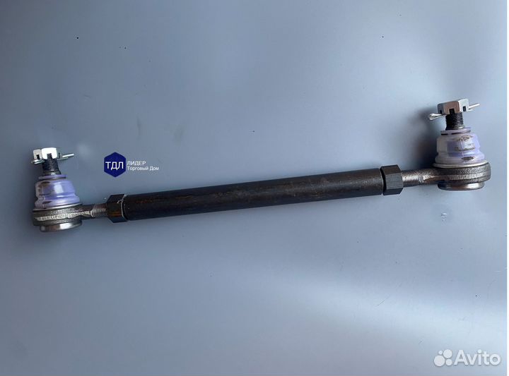 Тяга рулевая продольная газ 3309. От производителя