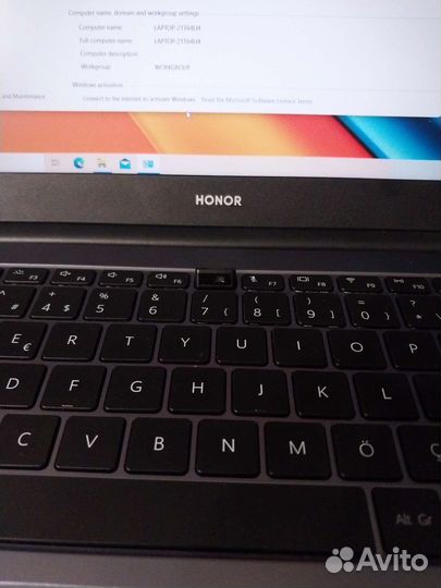 Honor MagicBook 14 14