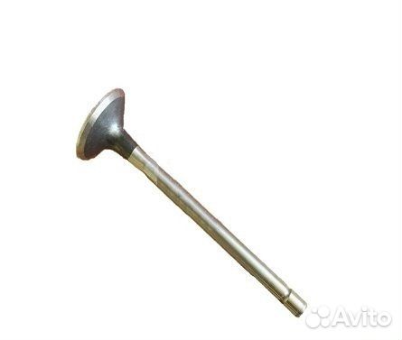 Клапан двигателя выпускной 4HK