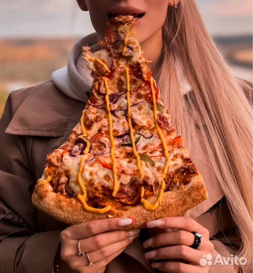 Готовый бизнес франшиза пиццерия Pomodoro