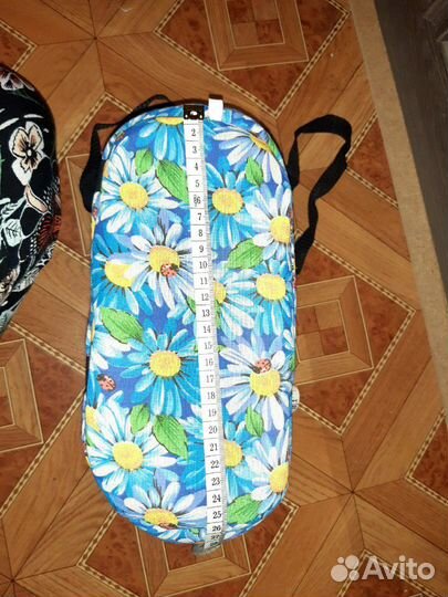 Сумка переноска для собак