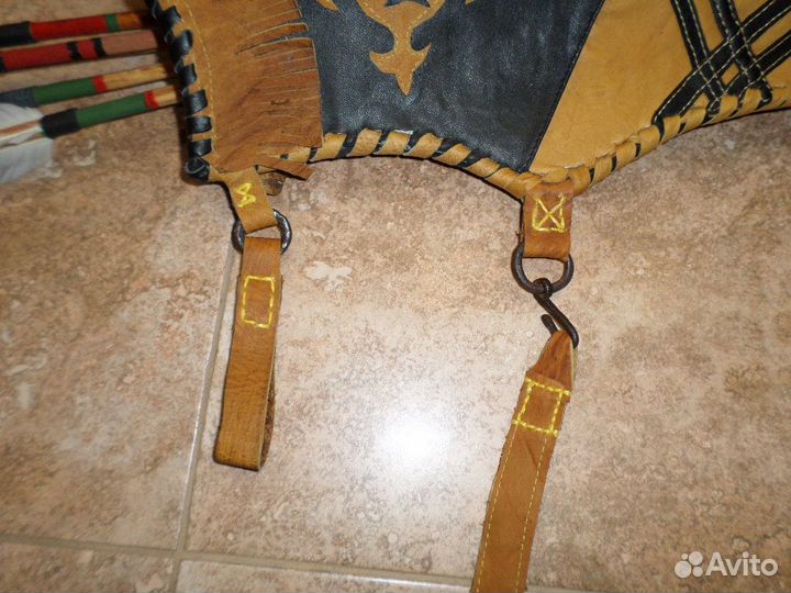 Колчан для стрел