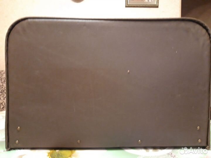 Швейная машинка Чайка134