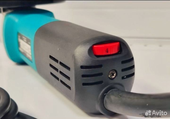 Ушм болгарка makita