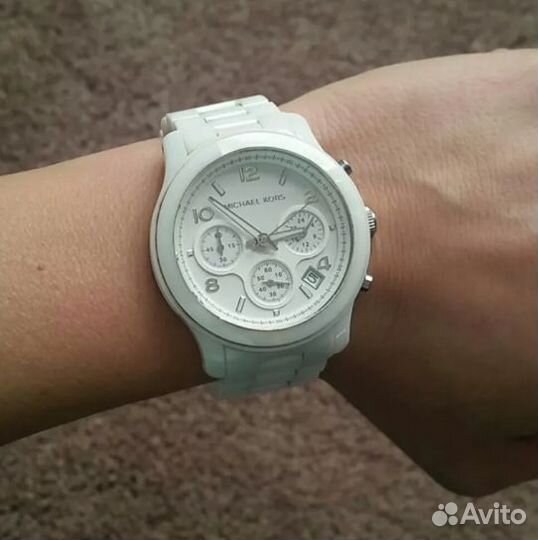 Часы женские MichaelKors MK5161