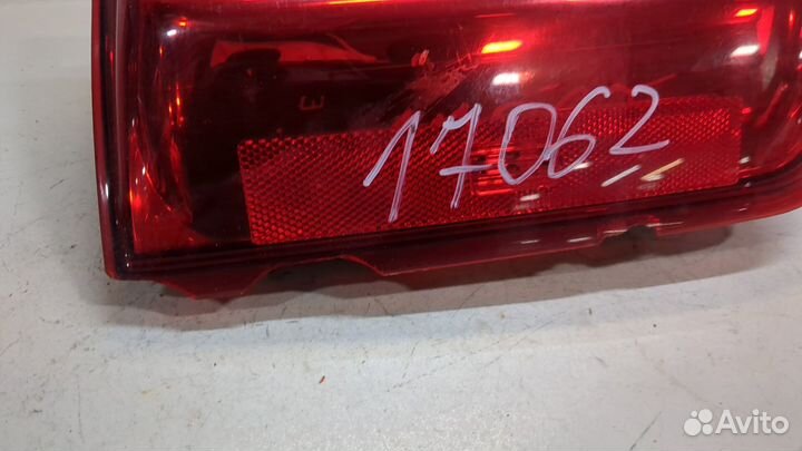 Фонарь (задний) Infiniti QX56, 2006