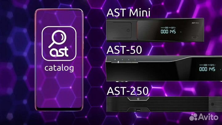 Обновление репертуара караоке систем AST