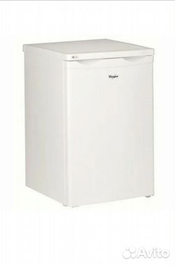 Морозильная камера whirlpool