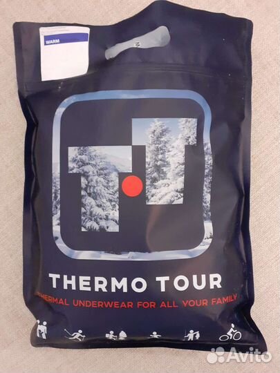 Теомо костюм мужской р 50-52