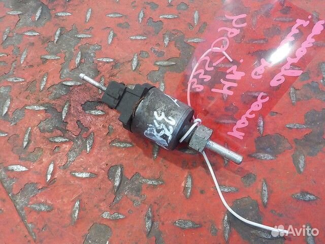 Насос автономного отопителя Mercedes-Benz Scania