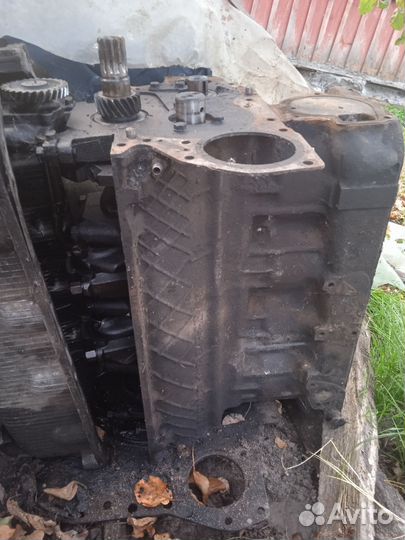 Трактор МТЗ (Беларус) 82.1, 2003