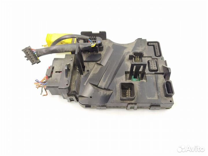 Датчик угла поворота руля Volkswagen Golf 5 2005