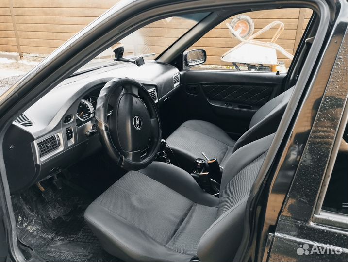 Daewoo Nexia 1.6 МТ, 2012, 150 000 км