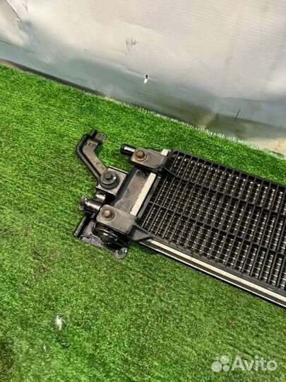 Радиатор инвертора Honda Cr-V RT6 LFB 2018