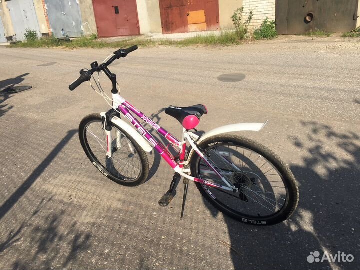 Велосипед Stels Miss, 26 женский