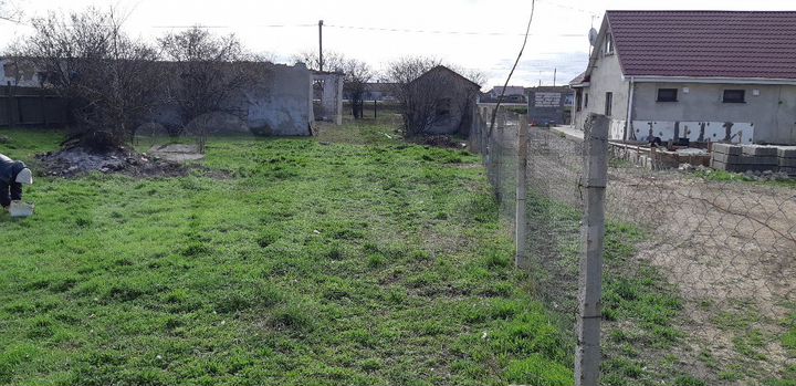 Участок 16 сот. (ИЖС)