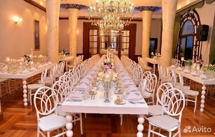 Стул Кьявари